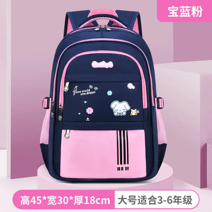 Astronaut Lightweight Backpack for Grades 1-6 (Wholesale)