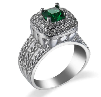 High-Grade Simple Bracelet Ring for Women