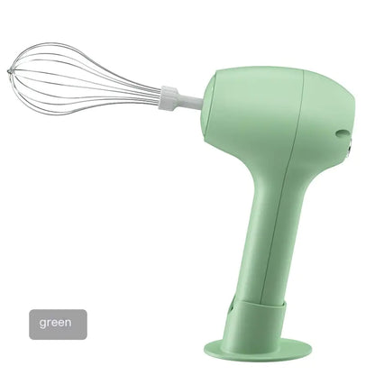 Electric Hand Mixer with Whisk - FkriTigrinya