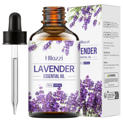 30ml Organic Castor Aromatherapy Oil
