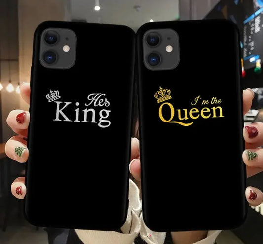 iPhone Case Compatible with Apple Devices