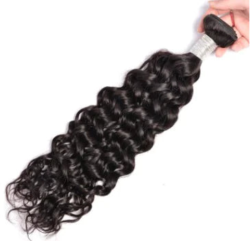 Brazilian Real Hair Extensions