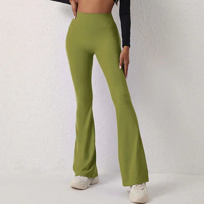 High-Waisted Yoga Leggings  Size: S,M,L,XL,2XL