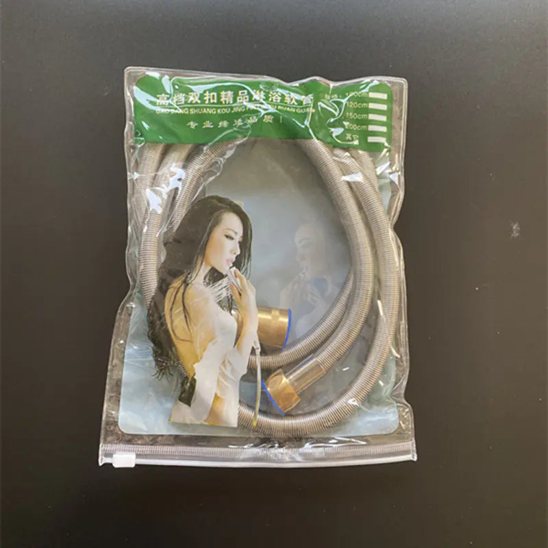 1.5m Stainless Steel Shower Hose for Water Heater 1.5 meters