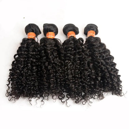 Brazilian Hair Curtain, Wig, Curly Wig  from 10 inches to 28 inches to suit your preferences.