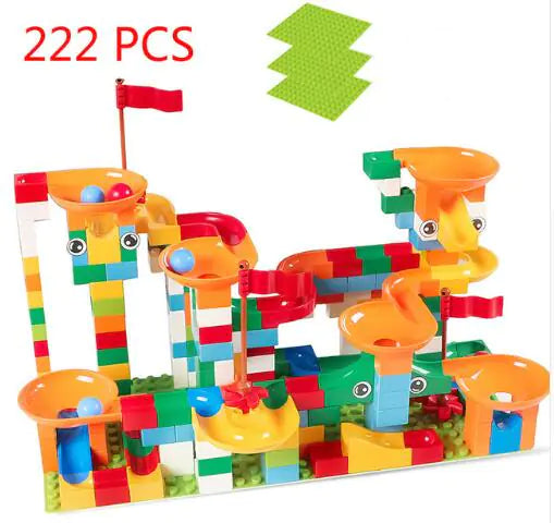 Building Block Toys for Educational Play - FkriTigrinya