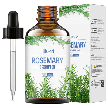 30ml Organic Castor Aromatherapy Oil