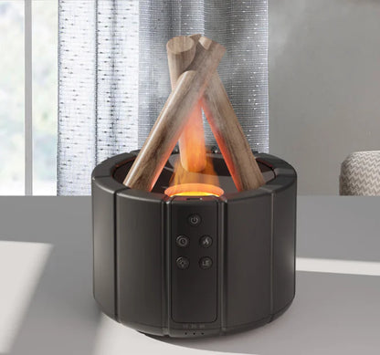 Cozy Bonfire Aroma Diffuser (Single Unit)