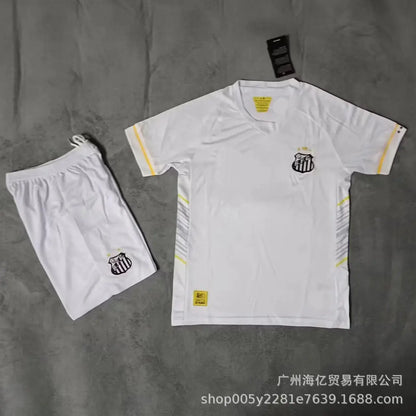 Kids Soccer Jersey for 23-24 Season - Multiple Teams aged 6 to 18 years