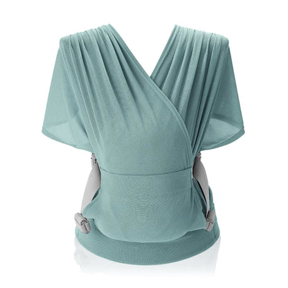 Lightweight Baby Carrier for Hands-Free Comfort