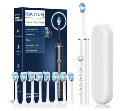 Electric Toothbrush