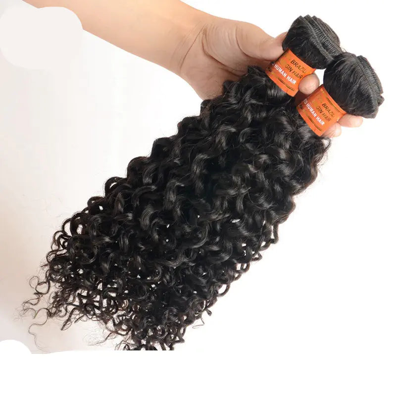 Brazilian Hair Curtain, Wig, Curly Wig  from 10 inches to 28 inches to suit your preferences.