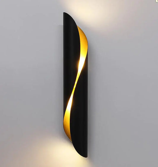 Modern Minimalist Wall Light for Living Room & Corridor - FkriTigrinya