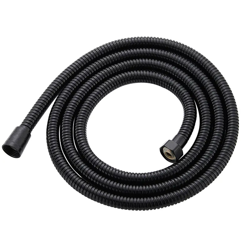Stainless Steel Shower Hose with Universal Copper Connector