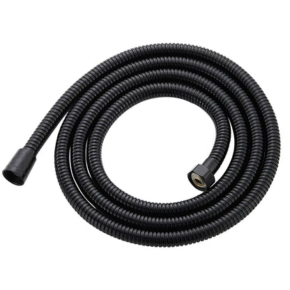 Stainless Steel Shower Hose with Universal Copper Connector