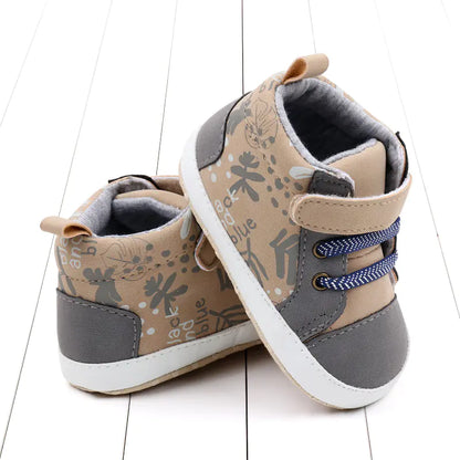 Children's Casual Sports Shoes for Boys and Girls