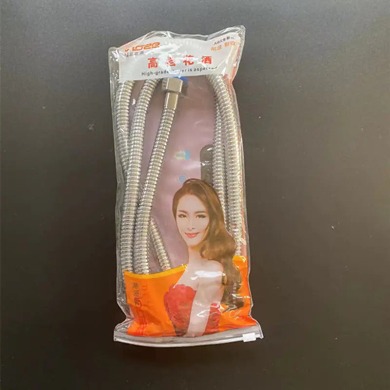 1.5m Stainless Steel Shower Hose for Water Heater 1.5 meters