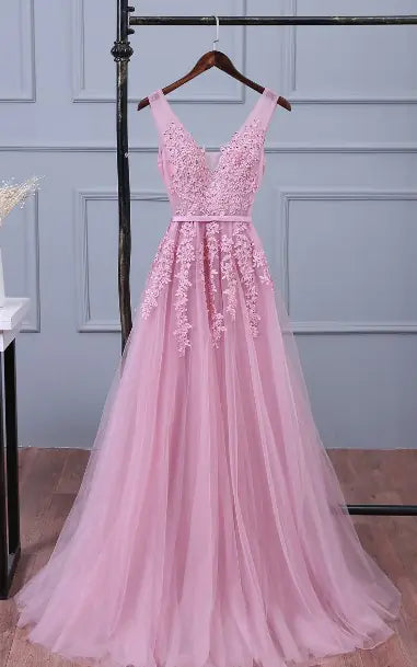 Elegant Evening Gown for Bridesmaids and Hosts  sizes ranging from XS to 3XL