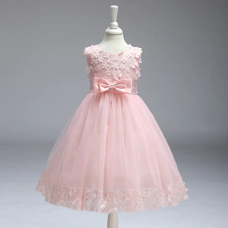 Children's Tutu Skirt for Performances and Dress Up  sizes from 90cm to 140cm or  3 to 8 years