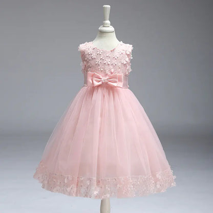 Children's Tutu Skirt for Performances and Dress Up  sizes from 90cm to 140cm or  3 to 8 years