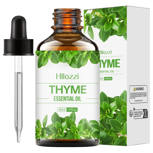 30ml Organic Castor Aromatherapy Oil