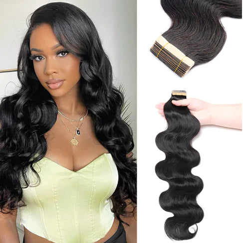 Lace Accessories for Body Wave Real Human Hair Wig