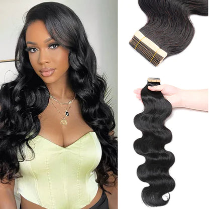 Lace Accessories for Body Wave Real Human Hair Wig