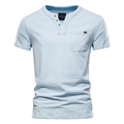 Men's Slim Fit Pure Cotton Sports T-shirt  sizes from M to XXXL,