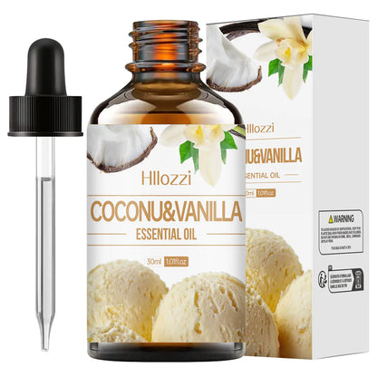 30ml Organic Castor Aromatherapy Oil