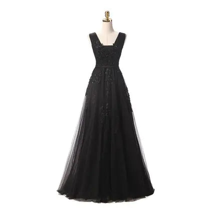 Elegant Evening Gown for Bridesmaids and Hosts  sizes ranging from XS to 3XL