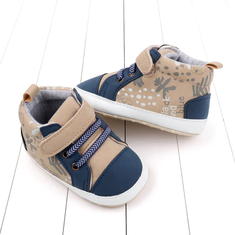 Children's Casual Sports Shoes for Boys and Girls