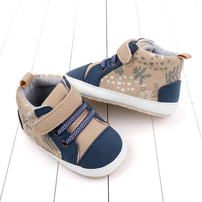 Children's Casual Sports Shoes for Boys and Girls