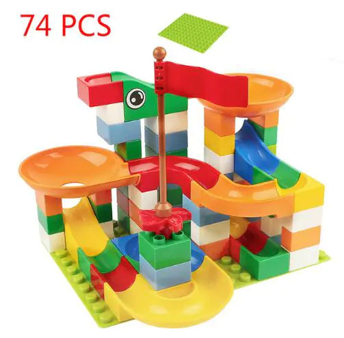 Building Block Toys for Educational Play - FkriTigrinya