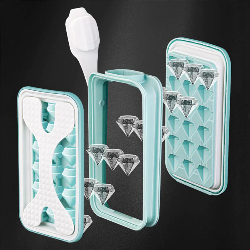 2-in-1 ijsfles