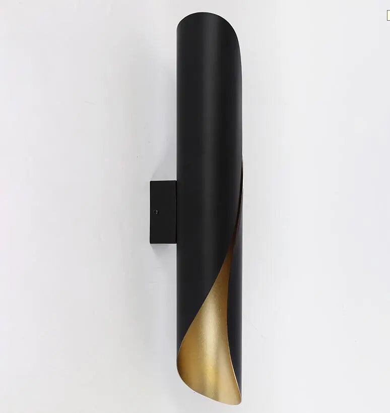 Modern Minimalist Wall Light for Living Room & Corridor - FkriTigrinya