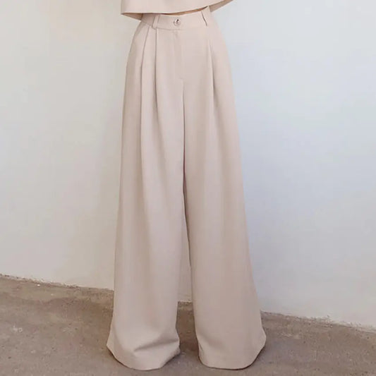 Autumn New Women's Casual Two-Piece Set Outfit
