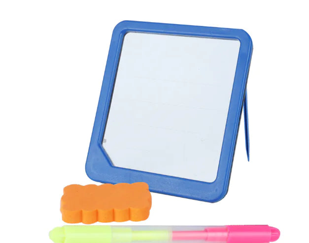 LED Drawing Board with Fluorescent Markers (Gift Set) - FkriTigrinya