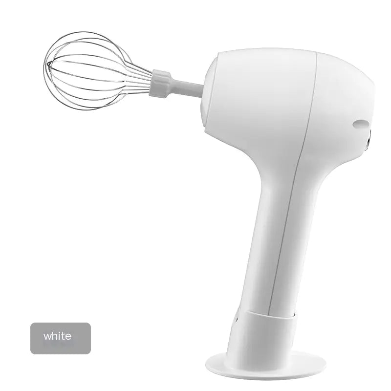 Electric Hand Mixer with Whisk - FkriTigrinya