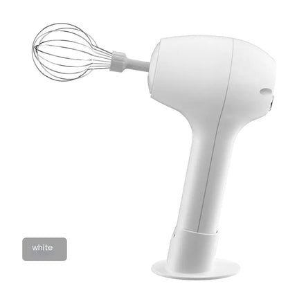 Electric Hand Mixer with Whisk - FkriTigrinya