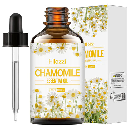 30ml Organic Castor Aromatherapy Oil