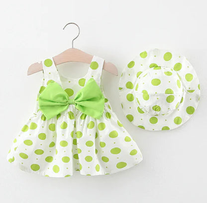 Children's Dress and Skirt Collection