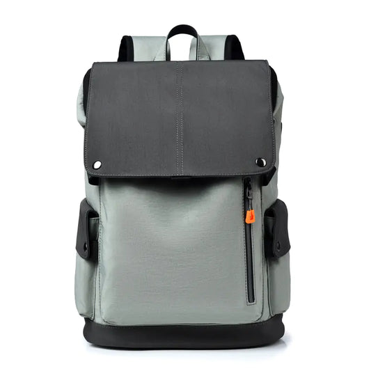 Large Capacity Oxford Cloth Travel Backpack - FkriTigrinya
