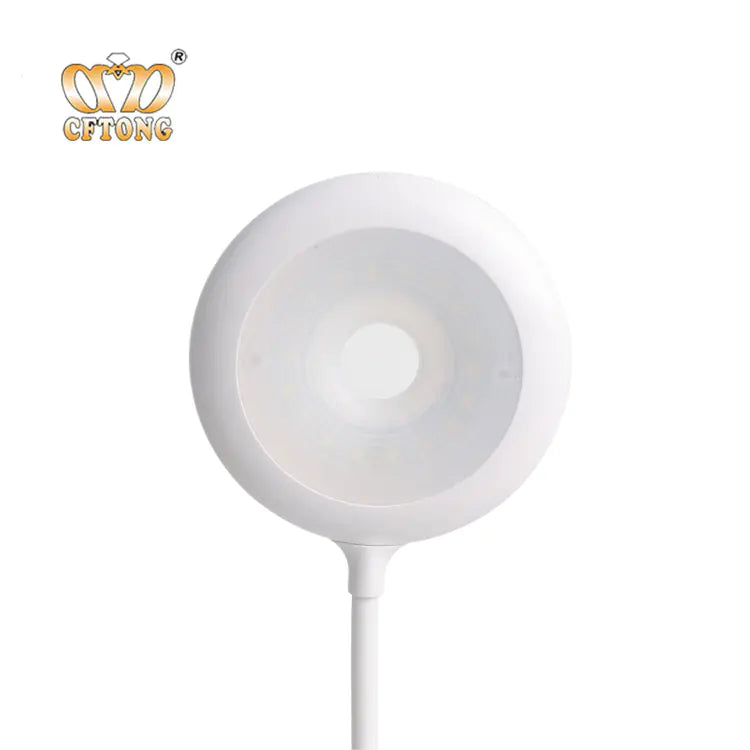 LED Desk Lamp and Reading Light