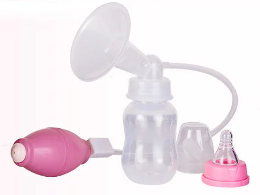 Manual Breastfeeding Aid for Women