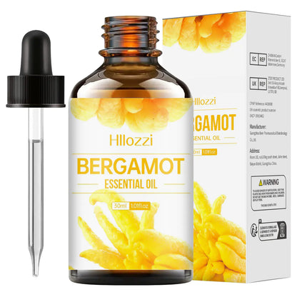 30ml Organic Castor Aromatherapy Oil