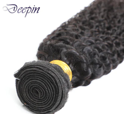 Body Wave Clip in Hair Extensions Human Hair 120g 8pcs with 20 Clips Double Weft Remy Human Hair Clip In Extensions #1B Natural Black 14 Inches Full Head Soft Body Wave Hair Extensions