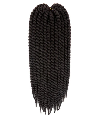 Spring Braids, African Dreadlocks Wig