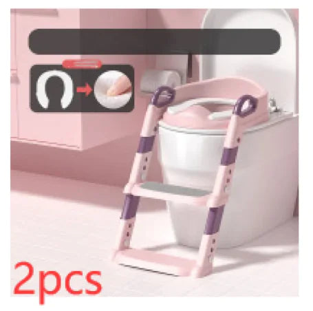 Kids' Toilet for Boys and Girls