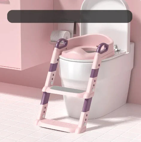 Kids' Toilet for Boys and Girls