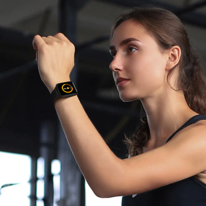 Mibro C2 HD 1.69in Smart Watch